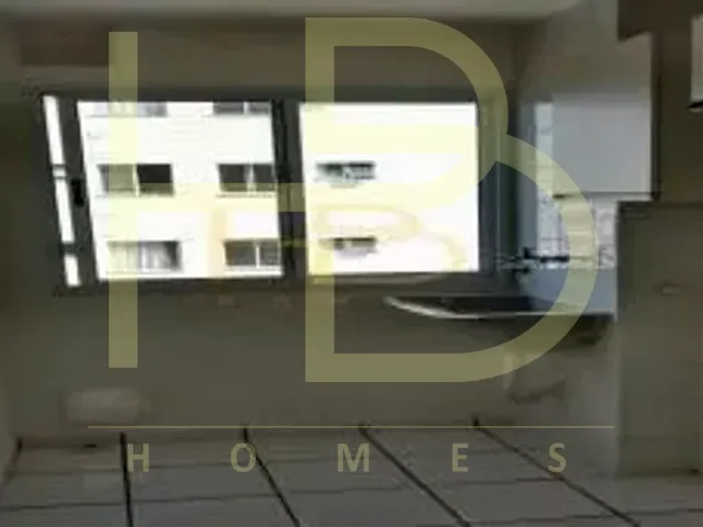 Apartamento 2 quartos e 1 banheiro, à venda, no bairro Vila Odim Antão em Sorocaba