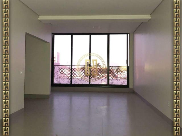 Apartamento com 130m², à venda, no bairro Bela Vista em Nova Mutum