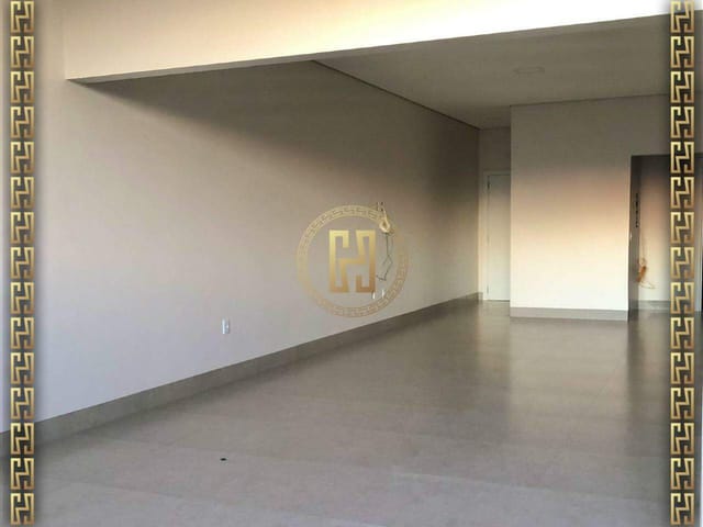 Apartamento com 130m², à venda, no bairro Bela Vista em Nova Mutum