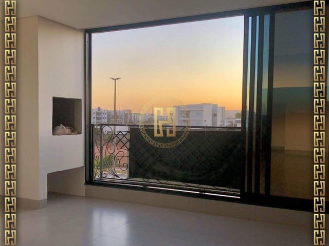 Apartamento com 130m², à venda, no bairro Bela Vista em Nova Mutum