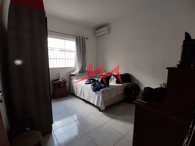 Apartamento com 70m² 2 quartos e 1 banheiro, à venda, no bairro Bom Retiro em São Gonçalo