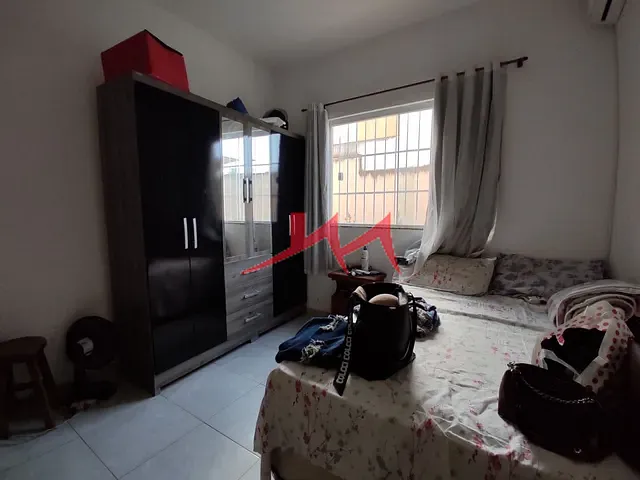 Apartamento com 70m² 2 quartos e 1 banheiro, à venda, no bairro Bom Retiro em São Gonçalo