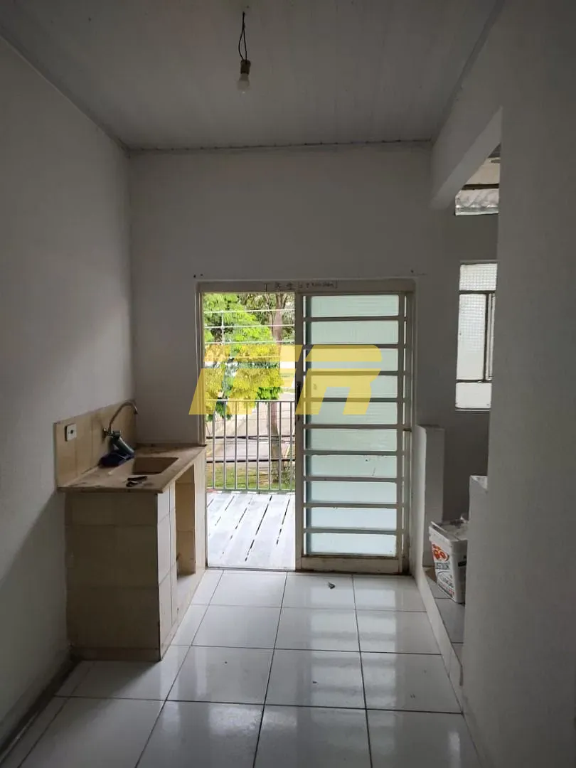 Apartamento, 1 quarto, 40 m² - Foto 1