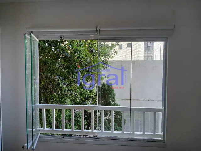 Apartamento 1 quarto e 1 banheiro, à venda, no bairro Vila Santo Estéfano em São Paulo