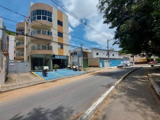Foto do Apartamento - Apartamento para locação, Centro, Teófilo Otoni, MG | Ilmar Imóveis