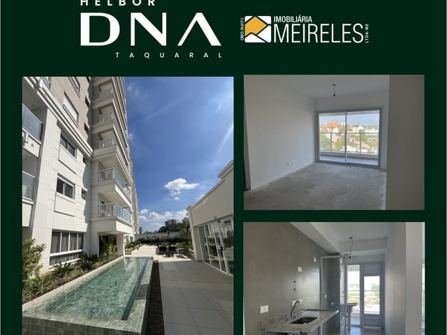 Apartamento com 89m² 3 quartos e 2 banheiros, à venda, no bairro Taquaral em Campinas