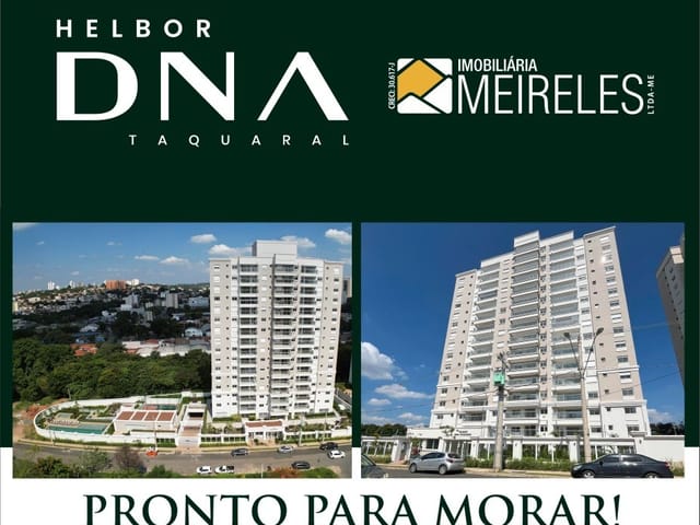 Apartamento com 89m² 3 quartos e 2 banheiros, à venda, no bairro Taquaral em Campinas