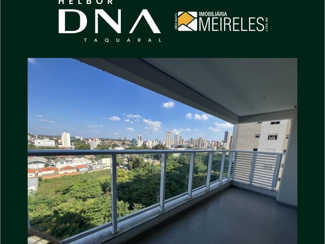 Apartamento com 89m² 3 quartos e 2 banheiros, à venda, no bairro Taquaral em Campinas