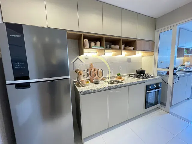 Apartamento com 76m² 2 quartos e 3 banheiros, à venda, no bairro Vila Zilda (Tatuapé) em São Paulo
