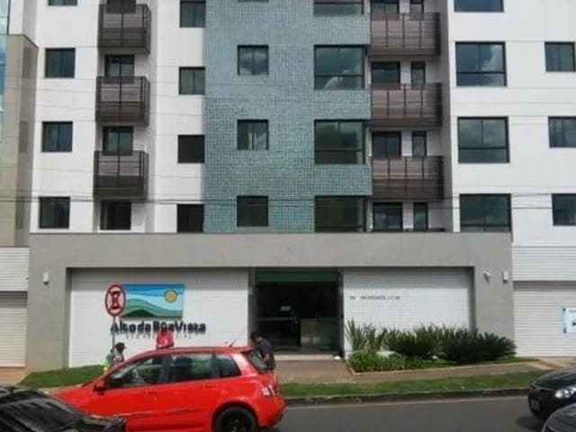 Apartamento com 68m² 2 quartos e 3 banheiros, para alugar, no bairro Águas Claras em Brasília