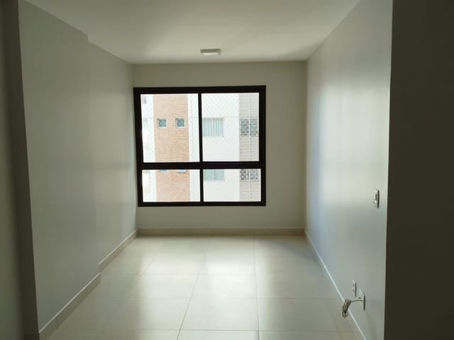 Apartamento com 68m² 2 quartos e 3 banheiros, para alugar, no bairro Águas Claras em Brasília