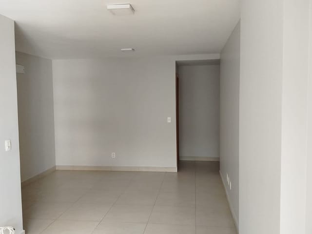 Apartamento com 68m² 2 quartos e 3 banheiros, para alugar, no bairro Águas Claras em Brasília