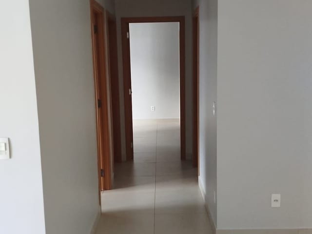 Apartamento com 68m² 2 quartos e 3 banheiros, para alugar, no bairro Águas Claras em Brasília