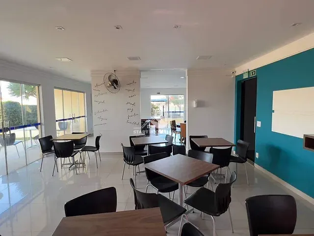 Apartamento 2 quartos e 1 banheiro, à venda, no bairro Jardim Bandeirantes em Pederneiras