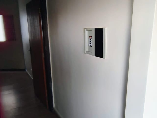 Foto do Apartamento - Apartamento em Residencial Flamboyant  -  Itaquaquecetuba | Imobiliária Villela Imóveis