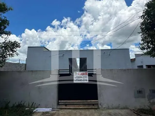 Apartamento 1 quarto e 1 banheiro, à venda, no bairro Loteamento Cidade Alta em Sinop