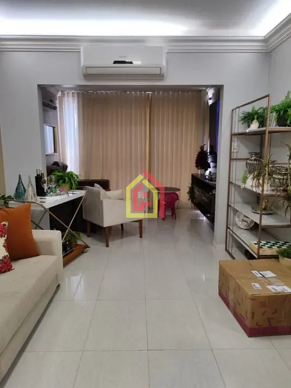Apartamento à venda com 3 quartos, 1 suíte e 140m² no Vila Militar Presidente Castelo Branco, Marabá (PA) — foto 2 de 16