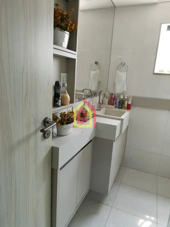 Apartamento à venda com 3 quartos, 1 suíte e 140m² no Vila Militar Presidente Castelo Branco, Marabá (PA) — foto 15 de 16