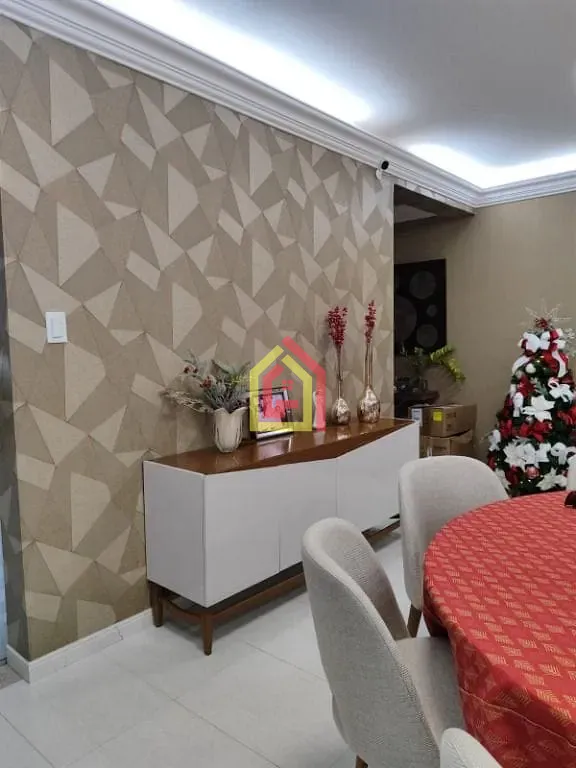 Apartamento à venda com 3 quartos, 1 suíte e 140m² no Vila Militar Presidente Castelo Branco, Marabá (PA) — foto 4 de 16
