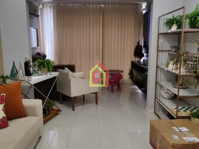 Apartamento 3 quartos e 2 banheiros, à venda, no bairro Vila Militar Presidente Castelo Branco em Marabá