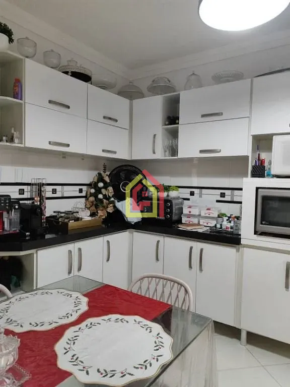 Apartamento à venda com 3 quartos, 1 suíte e 140m² no Vila Militar Presidente Castelo Branco, Marabá (PA) — foto 5 de 16
