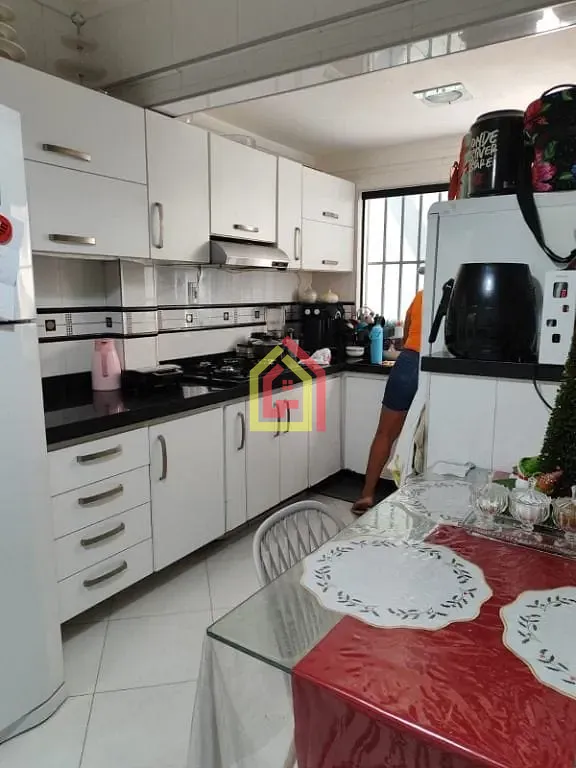 Apartamento à venda com 3 quartos, 1 suíte e 140m² no Vila Militar Presidente Castelo Branco, Marabá (PA) — foto 6 de 16