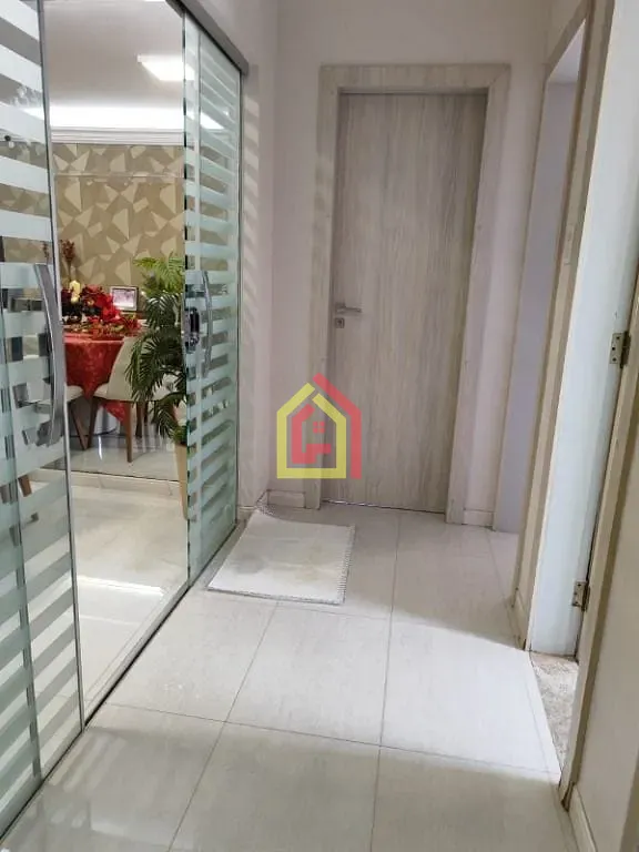 Apartamento à venda com 3 quartos, 1 suíte e 140m² no Vila Militar Presidente Castelo Branco, Marabá (PA) — foto 8 de 16