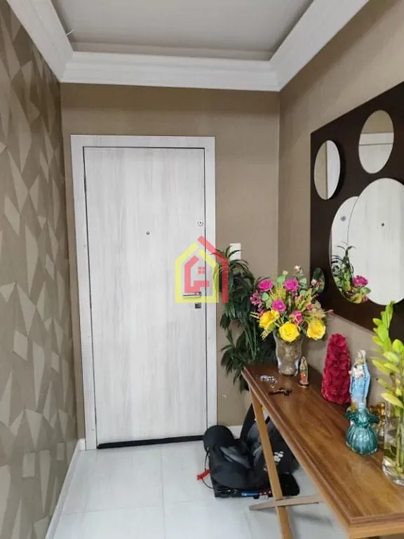 Apartamento à venda com 3 quartos, 1 suíte e 140m² no Vila Militar Presidente Castelo Branco, Marabá (PA) — foto 9 de 16