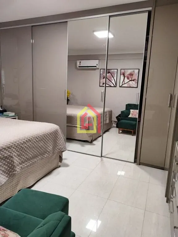 Apartamento à venda com 3 quartos, 1 suíte e 140m² no Vila Militar Presidente Castelo Branco, Marabá (PA) — foto 11 de 16