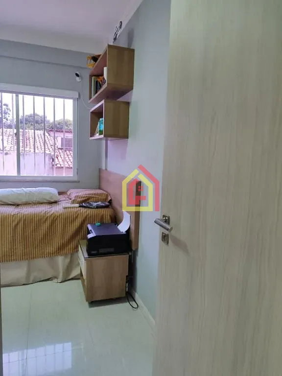 Apartamento à venda com 3 quartos, 1 suíte e 140m² no Vila Militar Presidente Castelo Branco, Marabá (PA) — foto 13 de 16