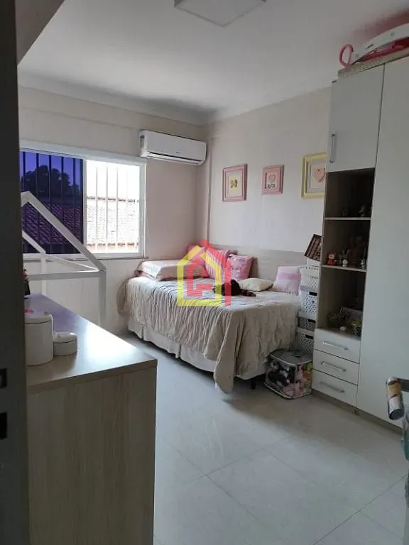 Apartamento à venda com 3 quartos, 1 suíte e 140m² no Vila Militar Presidente Castelo Branco, Marabá (PA) — foto 12 de 16