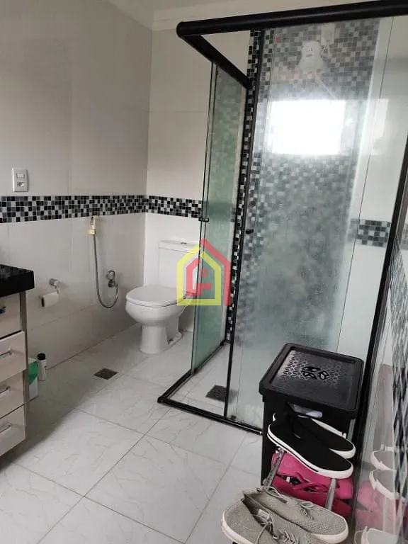 Apartamento à venda com 3 quartos, 1 suíte e 140m² no Vila Militar Presidente Castelo Branco, Marabá (PA) — foto 16 de 16
