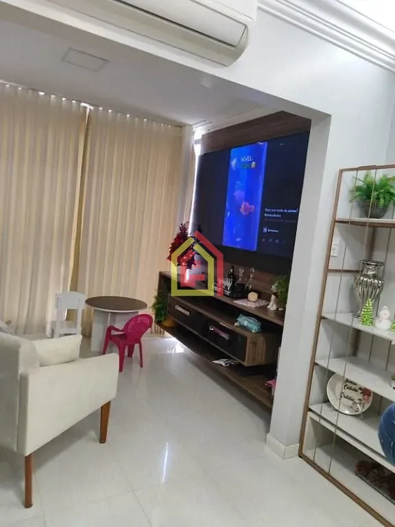 Apartamento à venda com 3 quartos, 1 suíte e 140m² no Vila Militar Presidente Castelo Branco, Marabá (PA) — foto 3 de 16