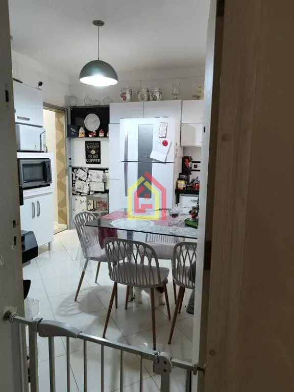 Apartamento à venda com 3 quartos, 1 suíte e 140m² no Vila Militar Presidente Castelo Branco, Marabá (PA) — foto 7 de 16