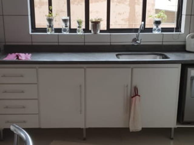 Apartamento com 107m² 3 quartos e 3 banheiros, à venda, no bairro Centro em Londrina