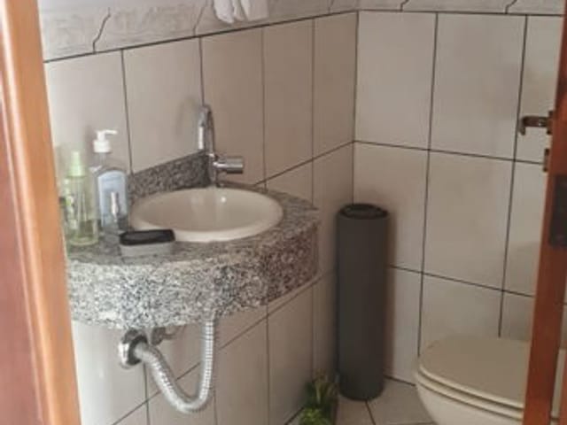 Apartamento com 107m² 3 quartos e 3 banheiros, à venda, no bairro Centro em Londrina
