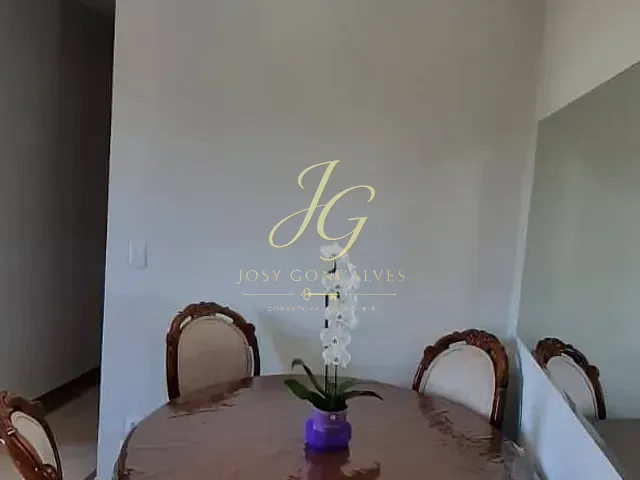 Apartamento 3 quartos e 2 banheiros, à venda, no bairro Alto Ipiranga em Mogi das Cruzes