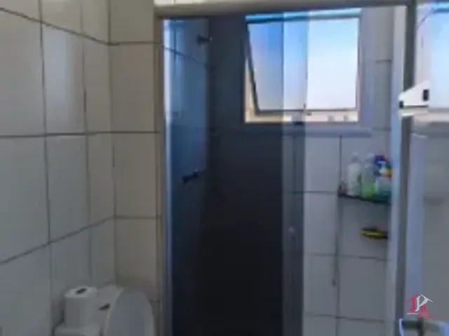 Apartamento 2 quartos e 1 banheiro, à venda, no bairro Satélite em Itanhaém