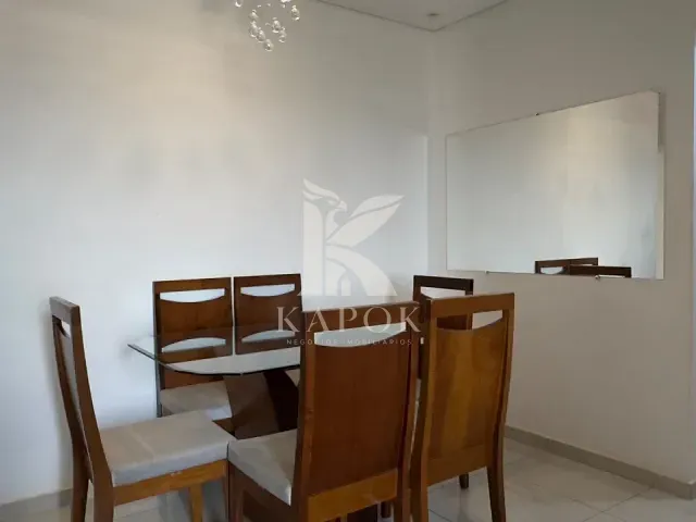 Apartamento 2 quartos e 1 banheiro, à venda, no bairro Parque Emília em Sumaré