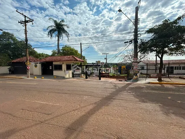 Apartamento com 73m² 3 quartos e 1 banheiro, para alugar, no bairro Monte Castelo em Campo Grande