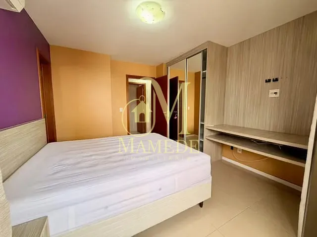 Apartamento 4 quartos e 5 banheiros, para alugar, no bairro Umarizal em Belém