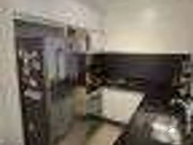 Apartamento com 80m² 3 quartos e 1 banheiro, à venda, no bairro Vila Suissa em Mogi das Cruzes