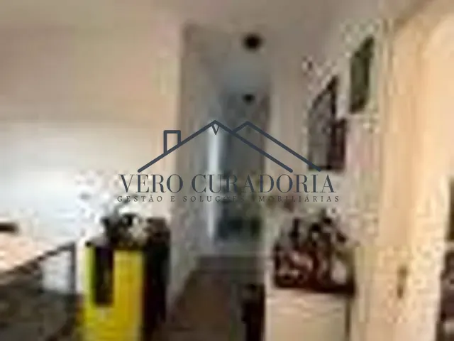 Apartamento com 80m² 3 quartos e 1 banheiro, à venda, no bairro Vila Suissa em Mogi das Cruzes