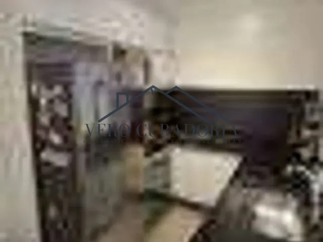 Apartamento com 80m² 3 quartos e 1 banheiro, à venda, no bairro Vila Suissa em Mogi das Cruzes