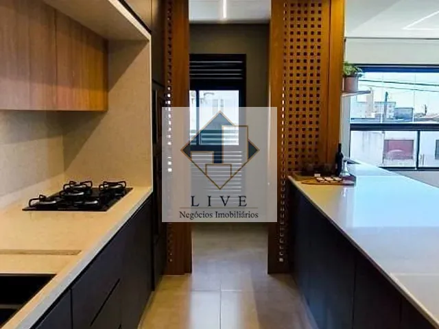 Apartamento 3 quartos e 3 banheiros, à venda, no bairro Vila Frezzarim em Americana