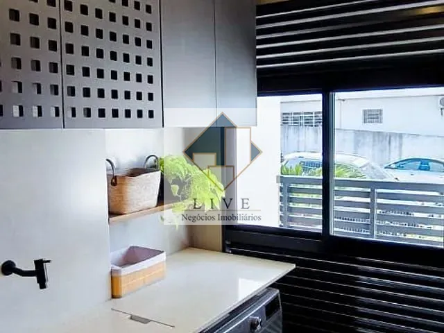 Apartamento 3 quartos e 3 banheiros, à venda, no bairro Vila Frezzarim em Americana