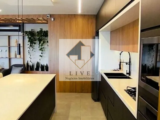 Apartamento 3 quartos e 3 banheiros, à venda, no bairro Vila Frezzarim em Americana