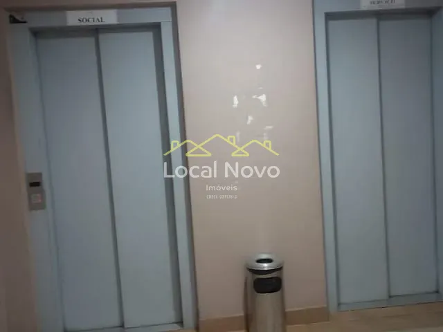 Apartamento com 54m² 2 quartos e 1 banheiro, para alugar, no bairro Jardim São Judas Tadeu em Guarulhos