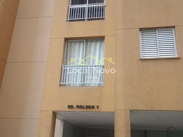 Apartamento com 54m² 2 quartos e 1 banheiro, para alugar, no bairro Jardim São Judas Tadeu em Guarulhos