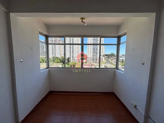 Apartamento com 97m² 2 quartos e 2 banheiros, à venda, no bairro Portão em Curitiba